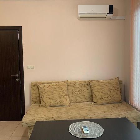 Golden Sun Apartment เปาโมเรีย ภายนอก รูปภาพ